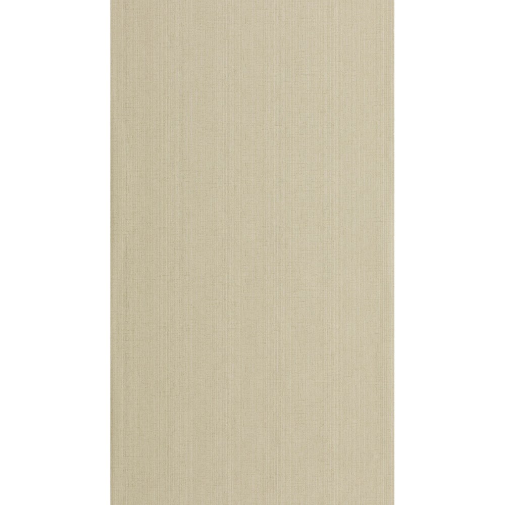 Fabienne Plain Wallpaper 214075 by Sanderson in Sand Beige